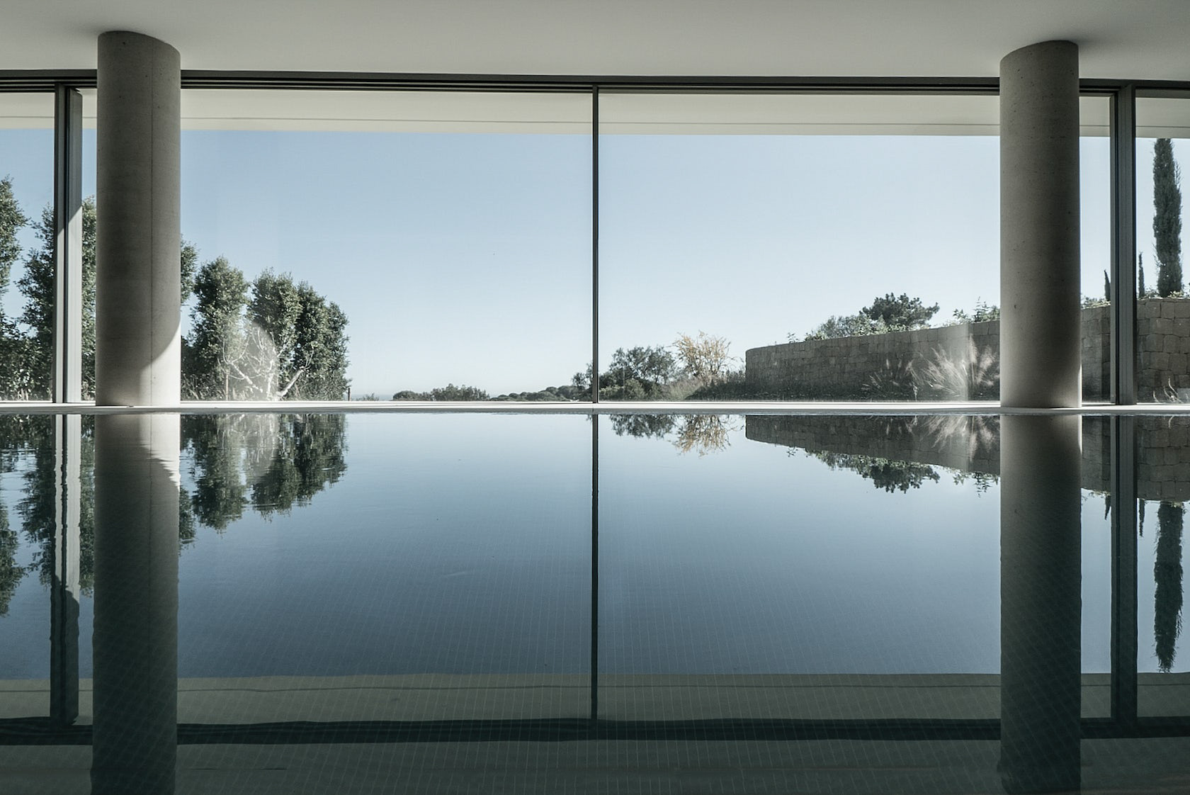 Villa Dorado Modern Contemporary Residence – El Mirador, La Reserva Sotogrande, Spain – 14
