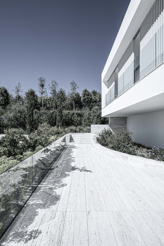 Villa Dorado Modern Contemporary Residence – El Mirador, La Reserva Sotogrande, Spain - 21