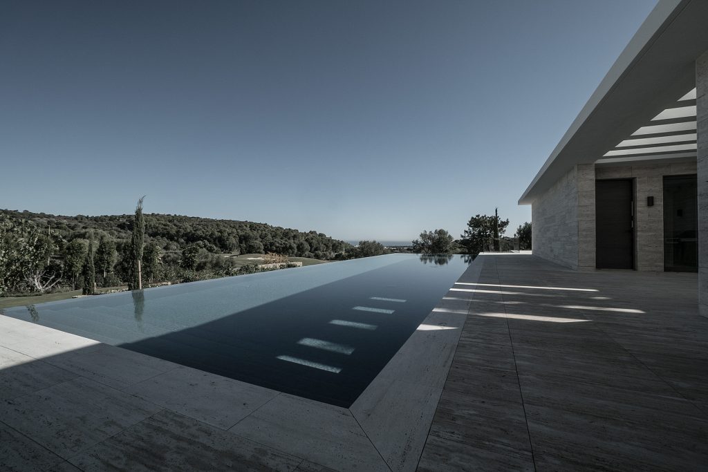 Villa Dorado Modern Contemporary Residence – El Mirador, La Reserva Sotogrande, Spain - 3