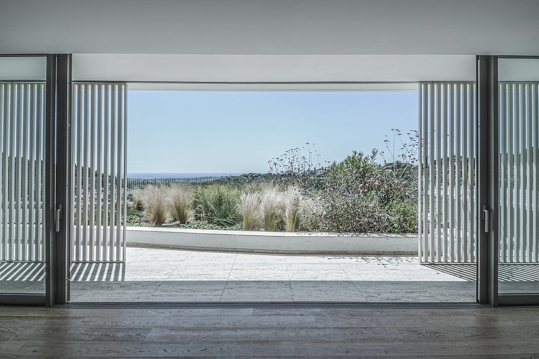 Villa Dorado Modern Contemporary Residence – El Mirador, La Reserva Sotogrande, Spain – 40