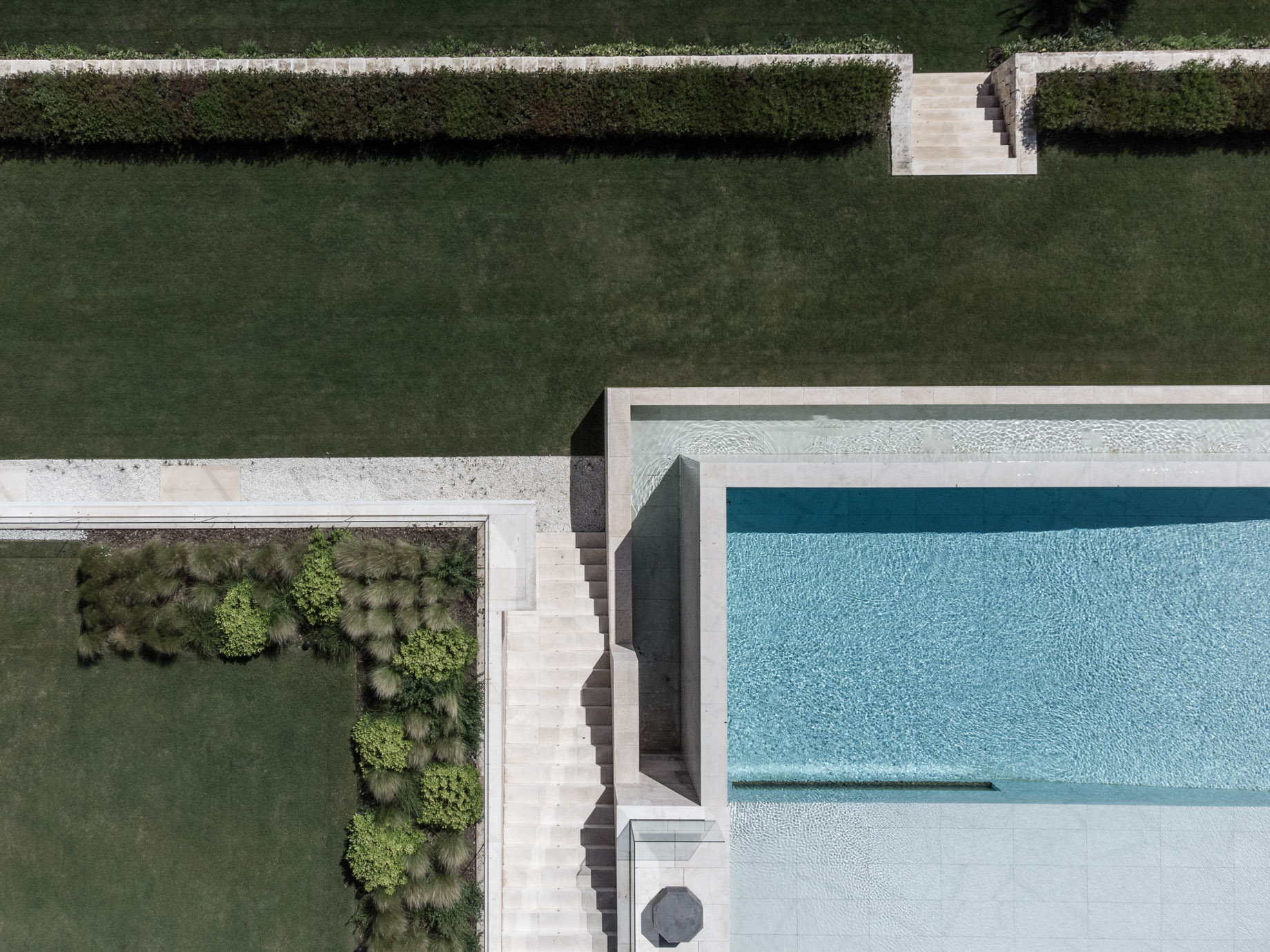 Villa The Hill Modern Contemporary Residence – Sotogrande Bajo, Andalusia, Spain – 20