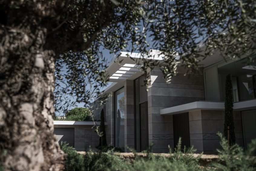 Villa White Modern Contemporary Residence - Almenara, Sotogrande Alto, Spain - 12