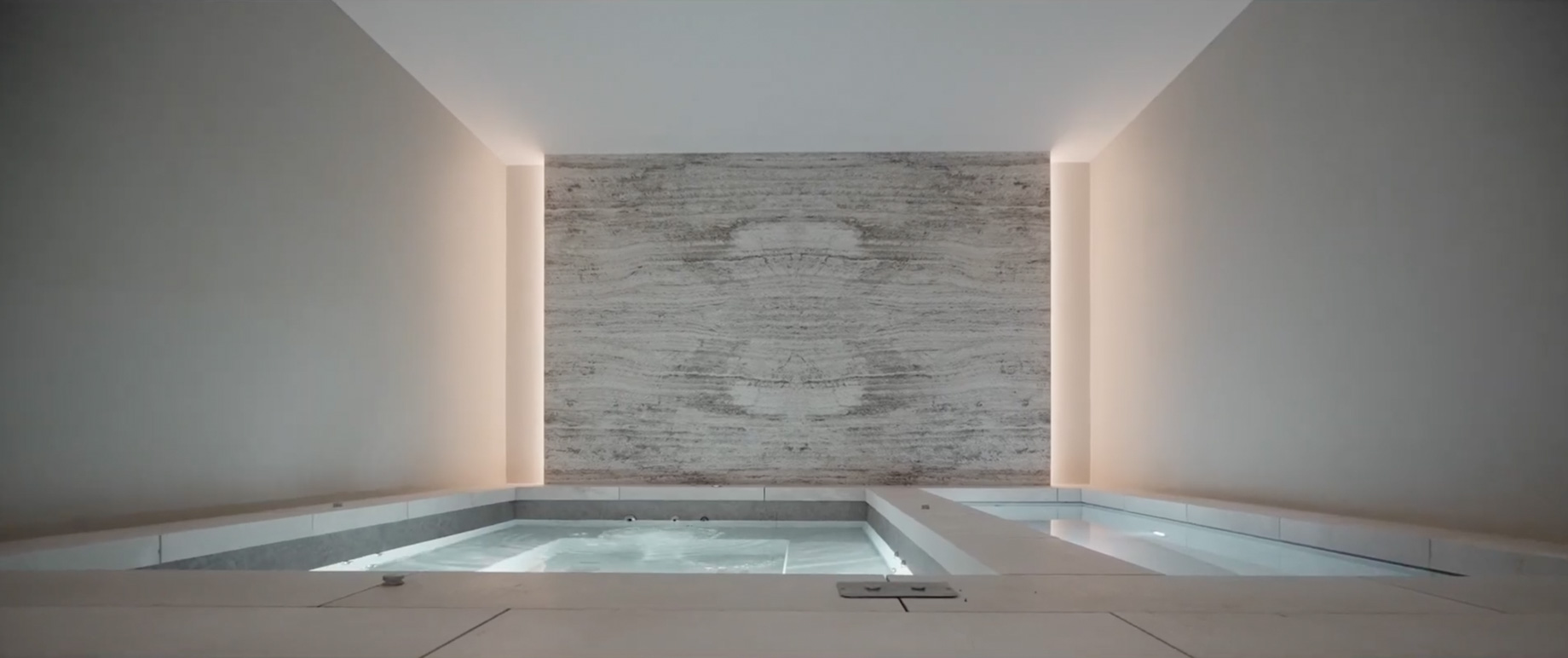 Villa White Modern Contemporary Residence – Almenara, Sotogrande Alto, Spain – 23