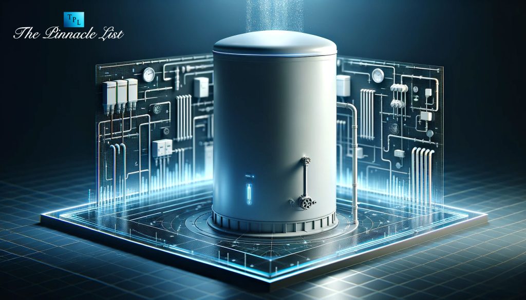 Well Water Storage Tank The Pinnacle List