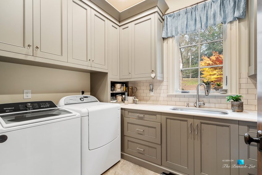1999 W Paces Ferry Rd NW, Atlanta, GA, USA - Luxury Real Estate - 119