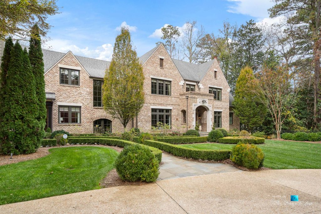 1999 W Paces Ferry Rd NW, Atlanta, GA, USA - Luxury Real Estate - 151