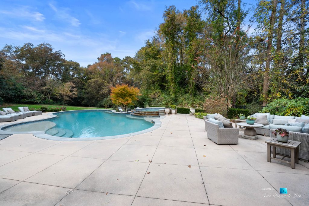 1999 W Paces Ferry Rd NW, Atlanta, GA, USA - Luxury Real Estate - 53