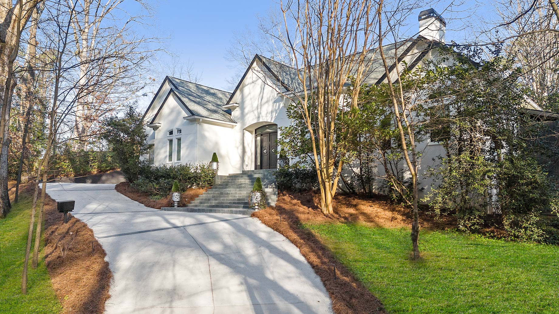 3131 Northside Dr NW, Atlanta, GA, USA – Luxury Real Estate – 1