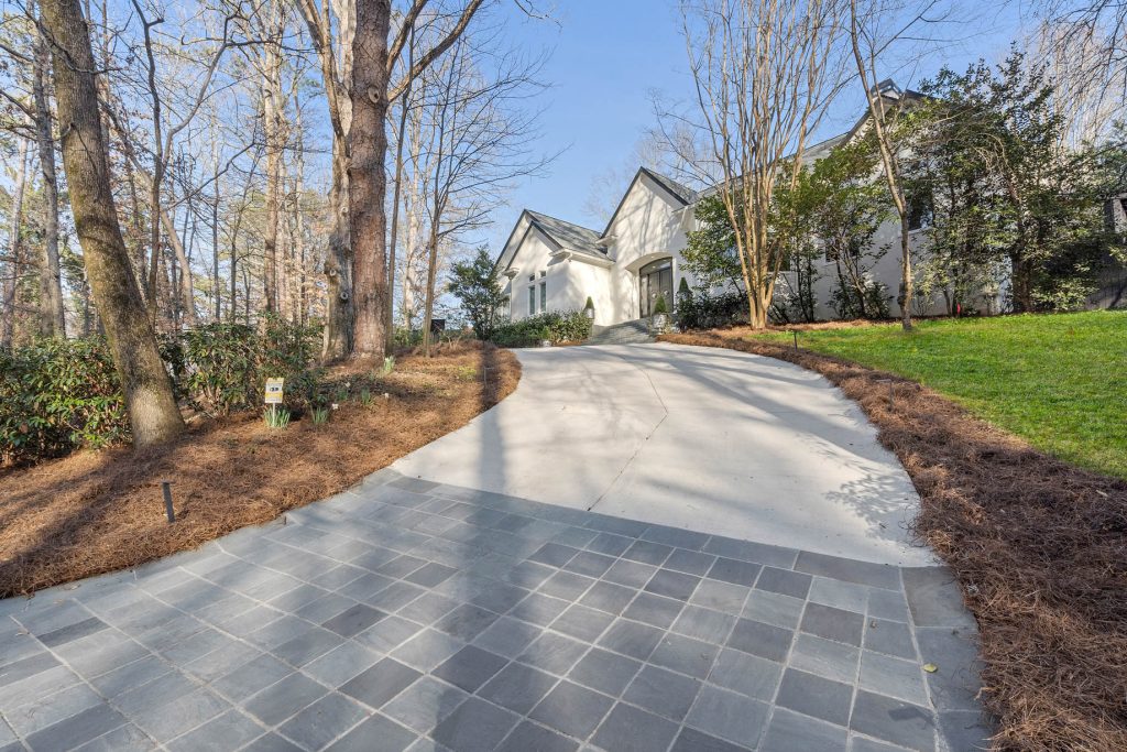 3131 Northside Dr NW, Atlanta, GA, USA - Luxury Real Estate - 2