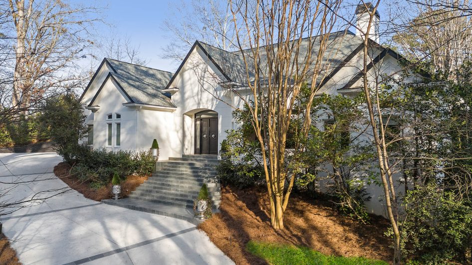 3131 Northside Dr NW, Atlanta, GA, USA - Luxury Real Estate - 3
