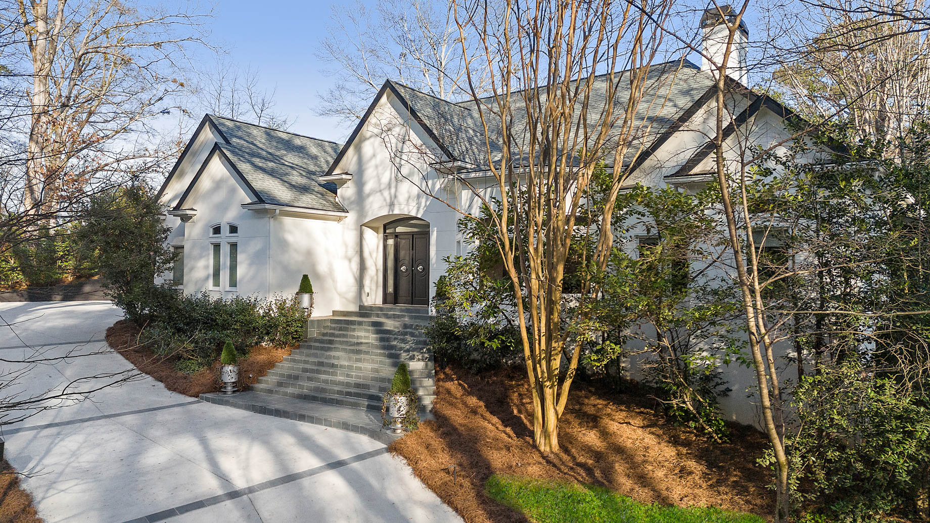 3131 Northside Dr NW, Atlanta, GA, USA – Luxury Real Estate – 3