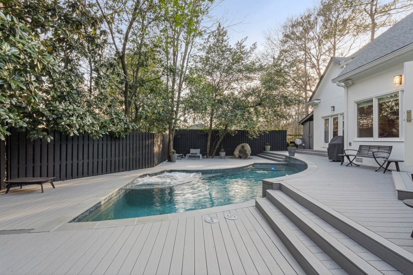 3131 Northside Dr NW, Atlanta, GA, USA - Luxury Real Estate - 41