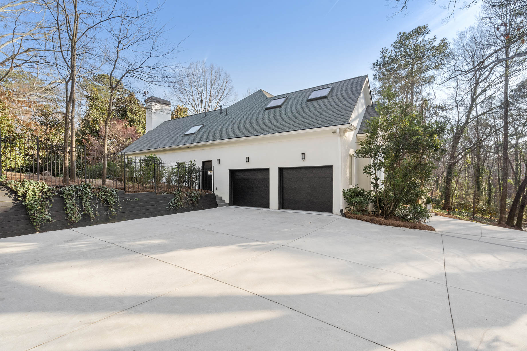 3131 Northside Dr NW, Atlanta, GA, USA – Luxury Real Estate – 66