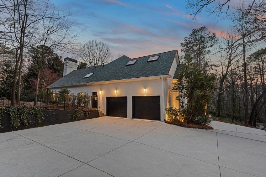 3131 Northside Dr NW, Atlanta, GA, USA - Luxury Real Estate - 67