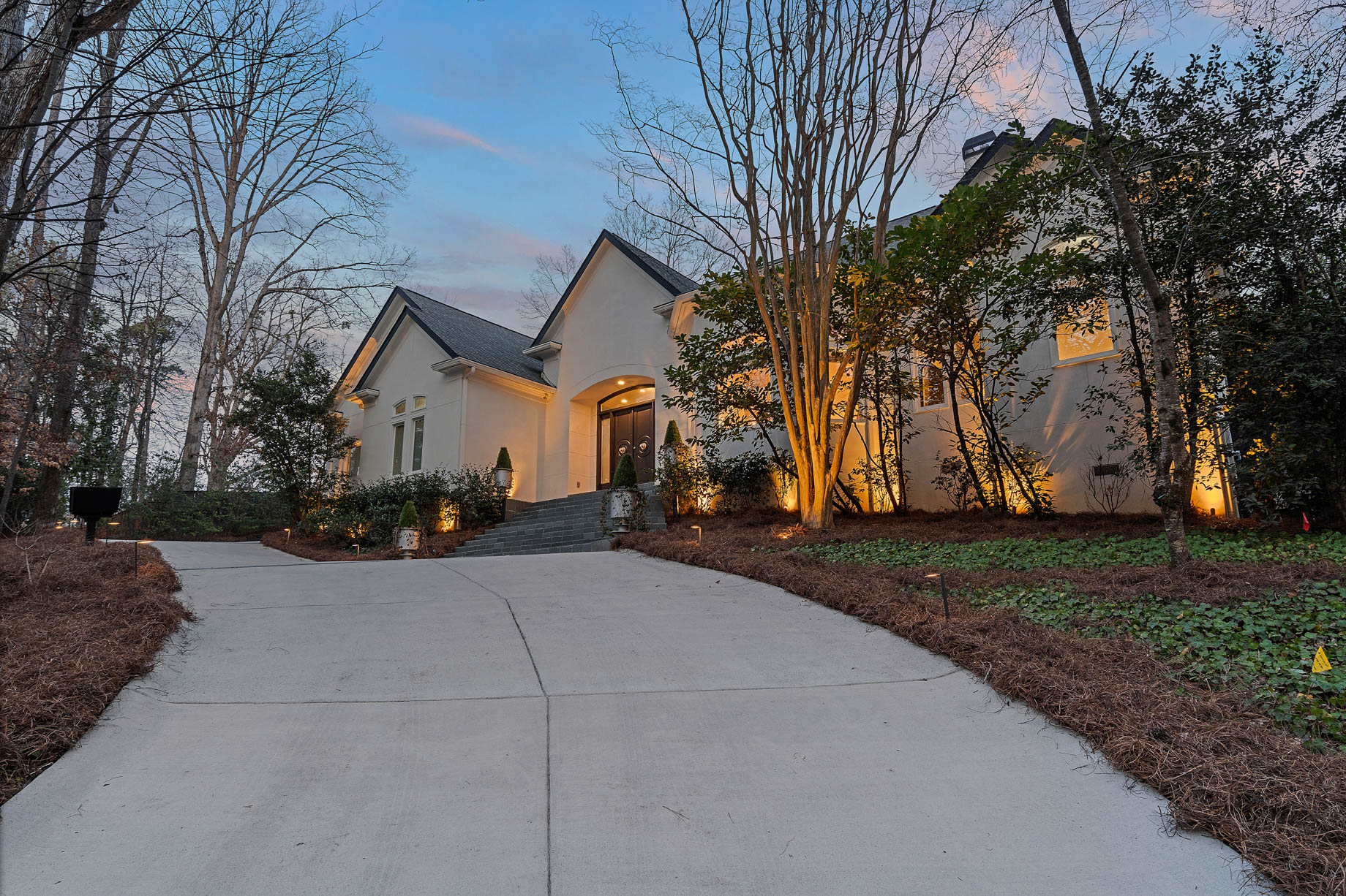3131 Northside Dr NW, Atlanta, GA, USA – Luxury Real Estate – 69