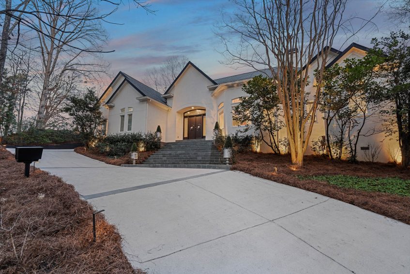 3131 Northside Dr NW, Atlanta, GA, USA - Luxury Real Estate - 70