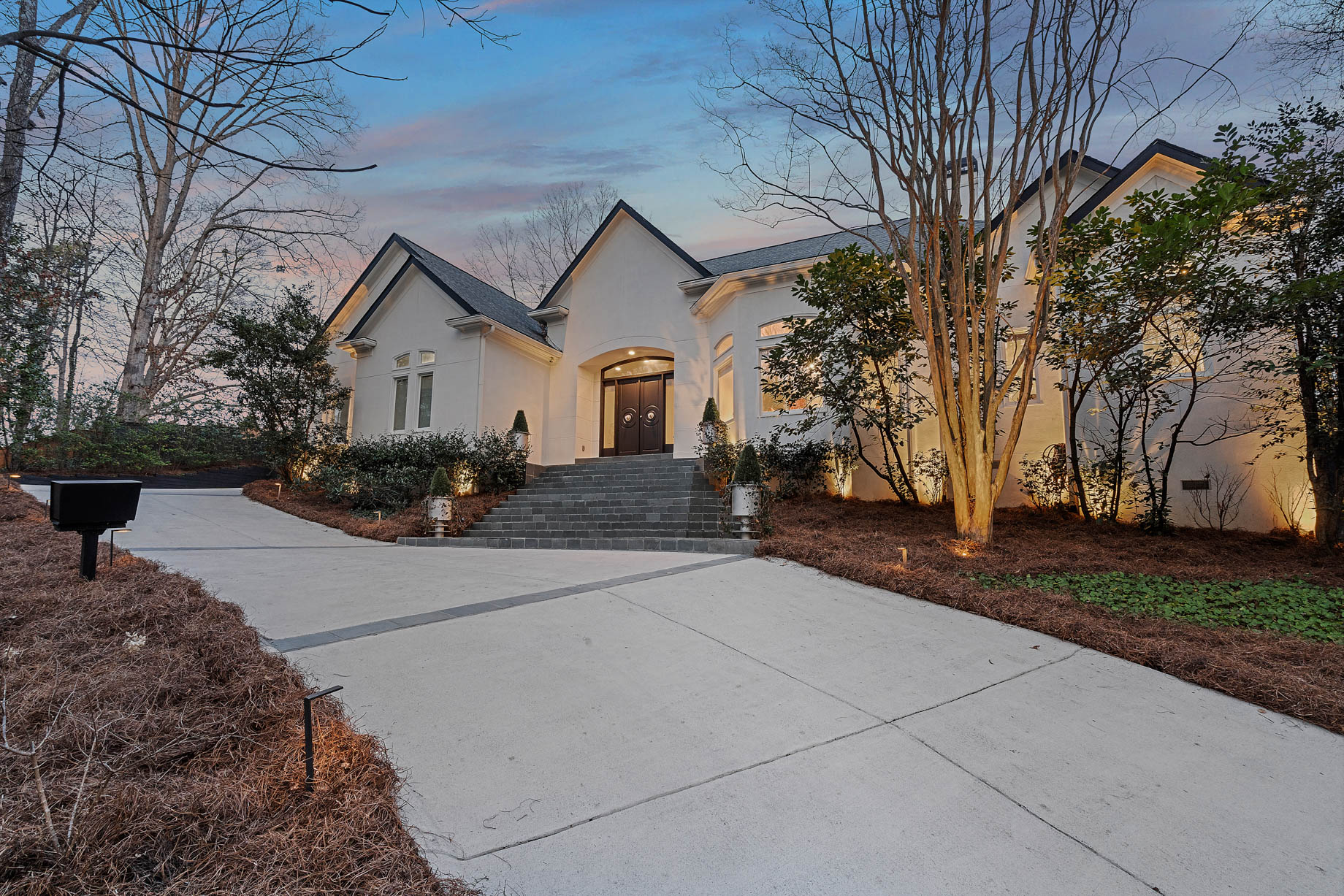 3131 Northside Dr NW, Atlanta, GA, USA – Luxury Real Estate – 70