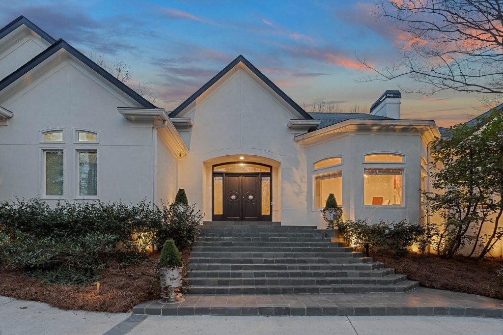 3131 Northside Dr NW, Atlanta, GA, USA - Luxury Real Estate - 71