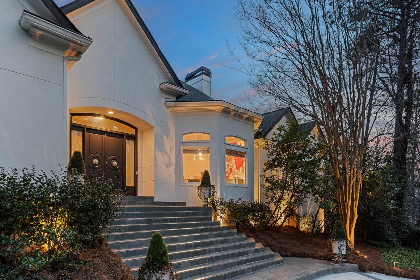 3131 Northside Dr NW, Atlanta, GA, USA - Luxury Real Estate - 72