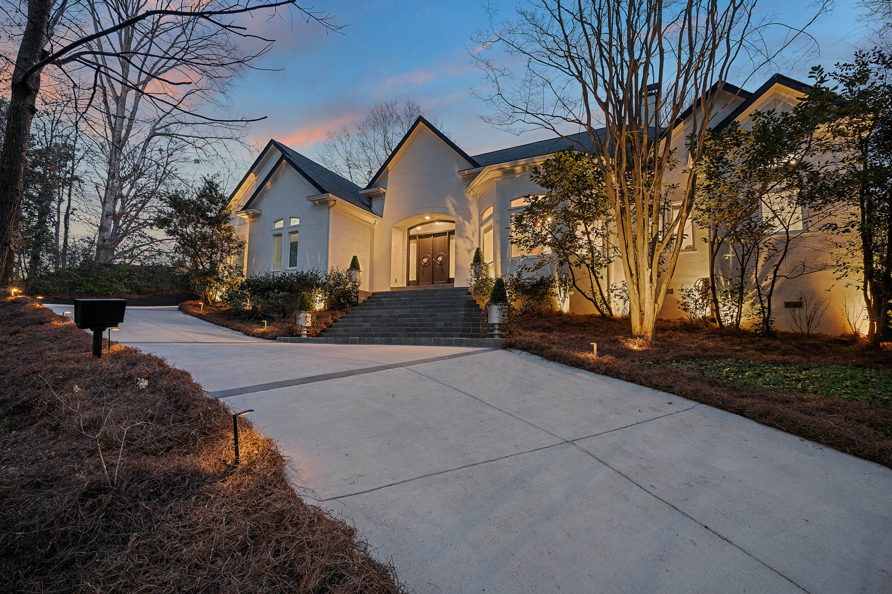 3131 Northside Dr NW, Atlanta, GA, USA – Luxury Real Estate – 83