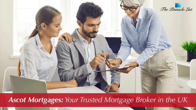 Ascot Mortgages: Your Trusted Mortgage Broker in the UK