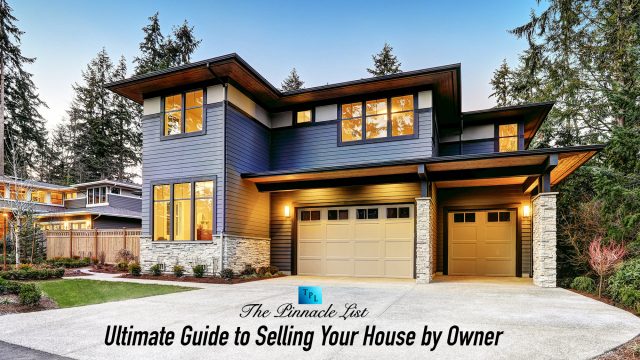 Ultimate Guide to Selling Your House by Owner