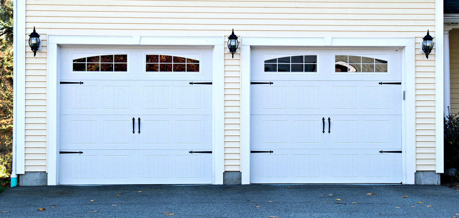 Garage Door