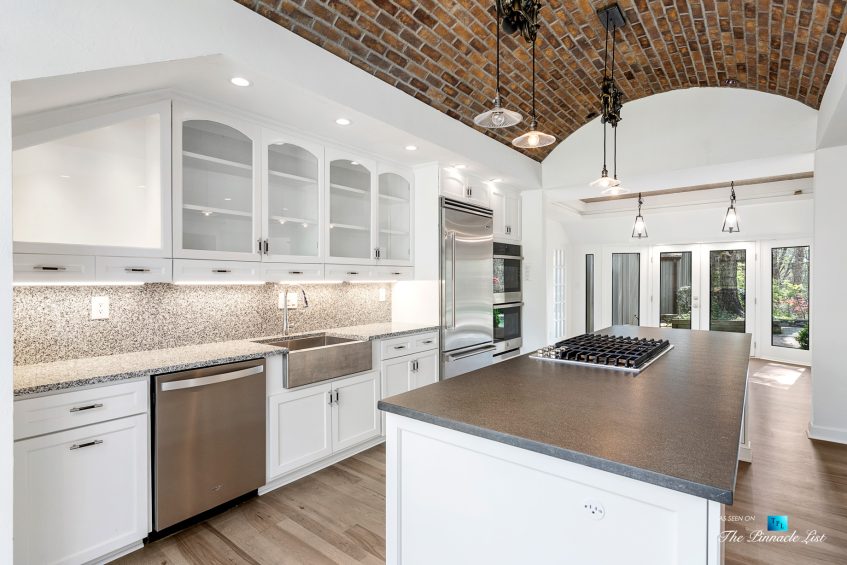 4890 Northside Dr NW, Sandy Springs, GA, USA - Luxury Real Estate - 11
