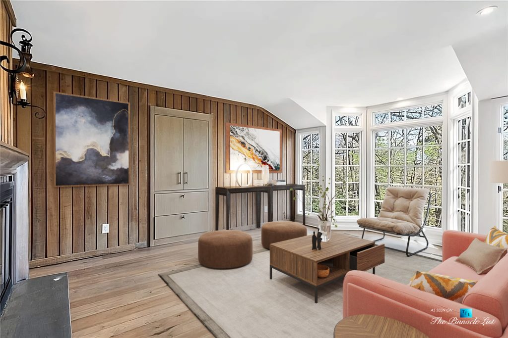 4890 Northside Dr NW, Sandy Springs, GA, USA - Luxury Real Estate - 14