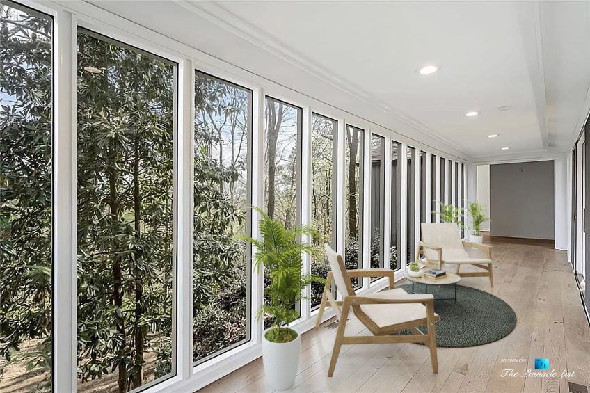4890 Northside Dr NW, Sandy Springs, GA, USA - Luxury Real Estate - 15