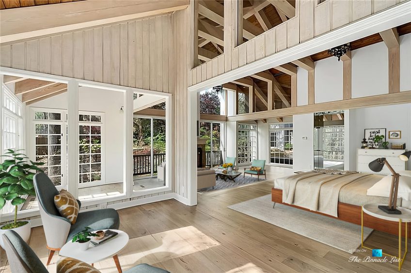 4890 Northside Dr NW, Sandy Springs, GA, USA - Luxury Real Estate - 18