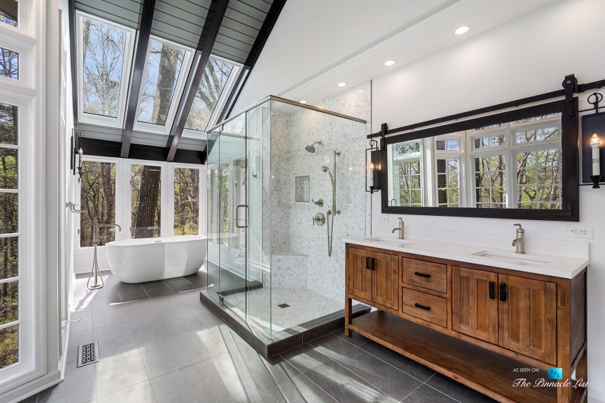 4890 Northside Dr NW, Sandy Springs, GA, USA - Luxury Real Estate - 20