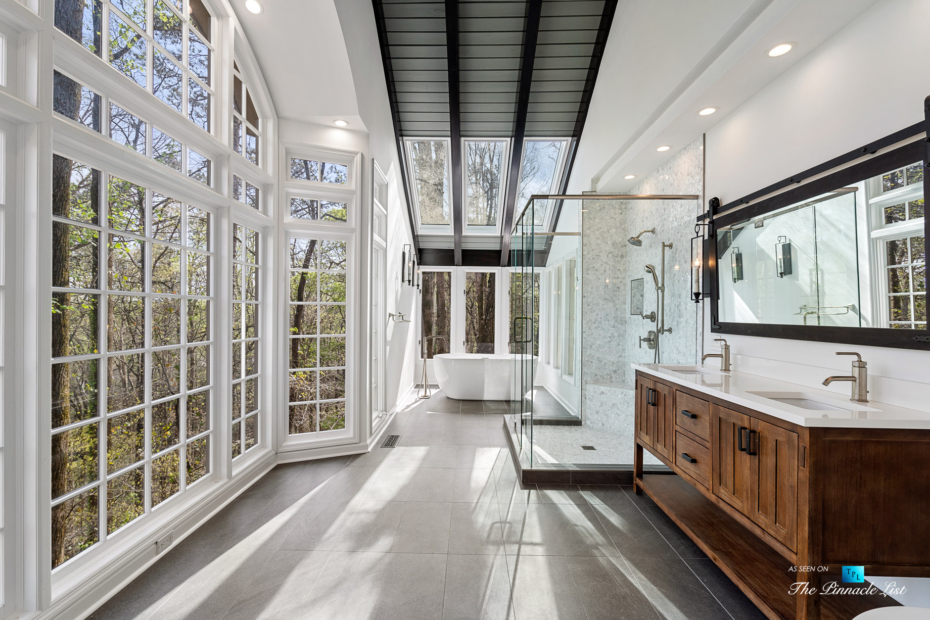 4890 Northside Dr NW, Sandy Springs, GA, USA – Luxury Real Estate – 21