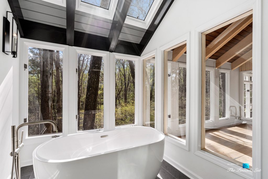 4890 Northside Dr NW, Sandy Springs, GA, USA - Luxury Real Estate - 22