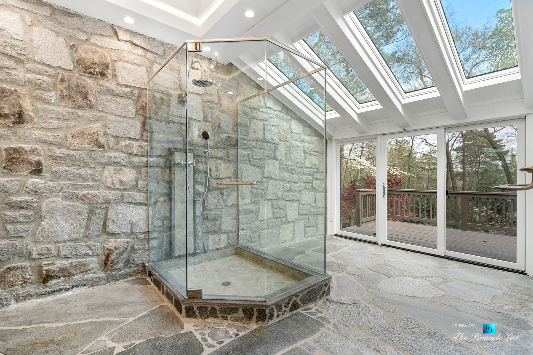 4890 Northside Dr NW, Sandy Springs, GA, USA – Luxury Real Estate – 27