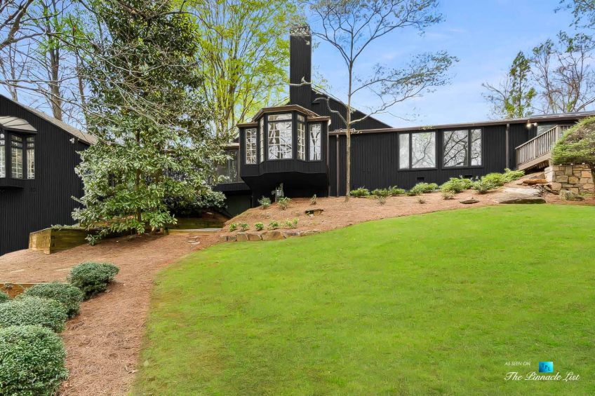 4890 Northside Dr NW, Sandy Springs, GA, USA - Luxury Real Estate - 3