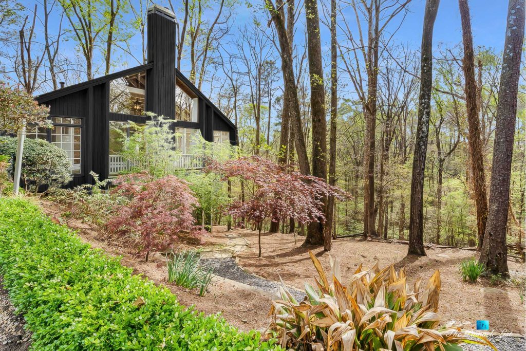 4890 Northside Dr NW, Sandy Springs, GA, USA - Luxury Real Estate - 32
