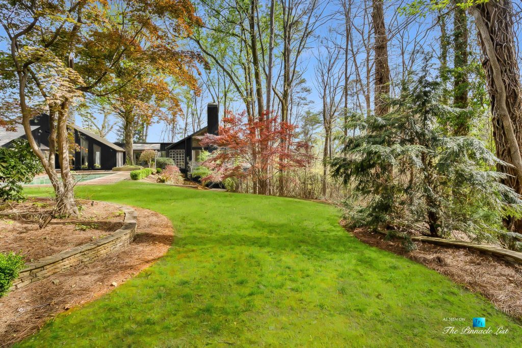 4890 Northside Dr NW, Sandy Springs, GA, USA - Luxury Real Estate - 33
