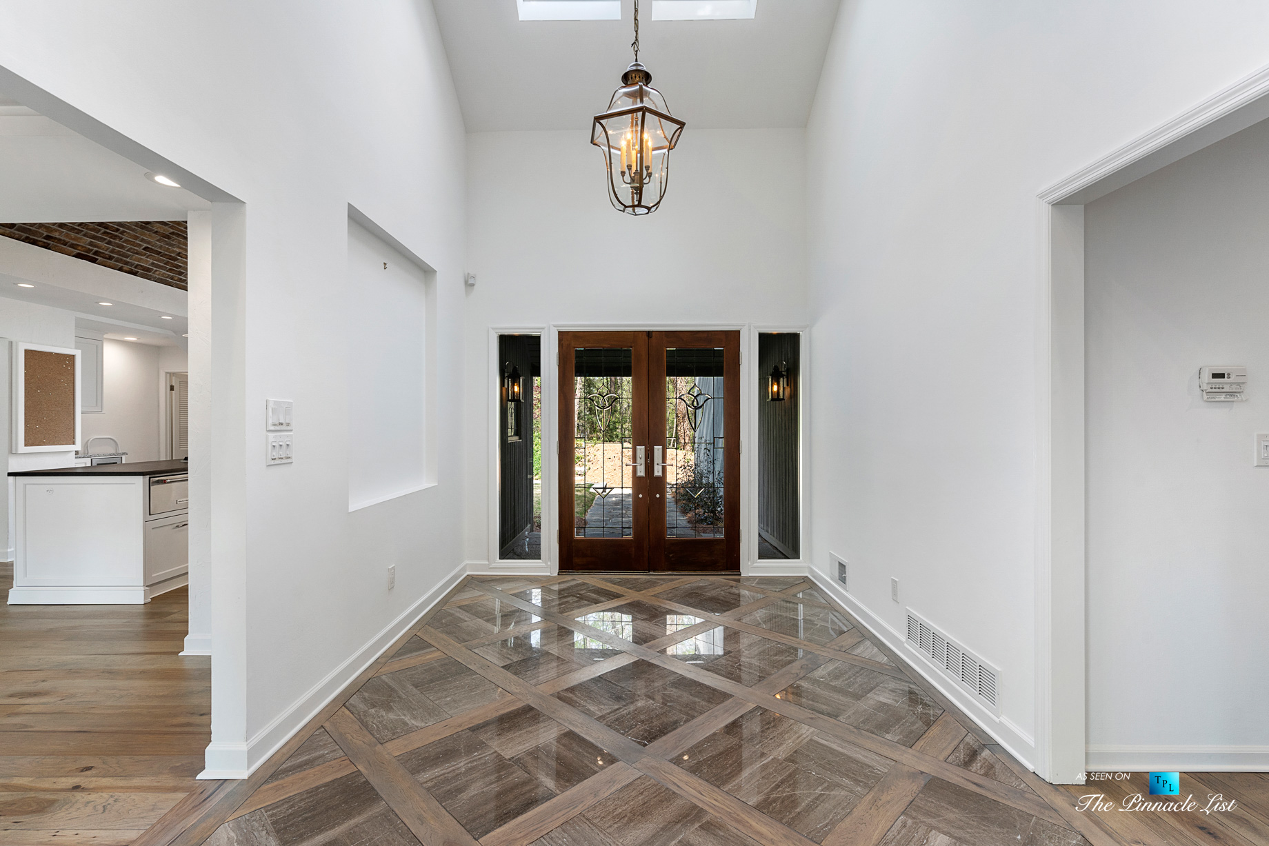 4890 Northside Dr NW, Sandy Springs, GA, USA – Luxury Real Estate – 5
