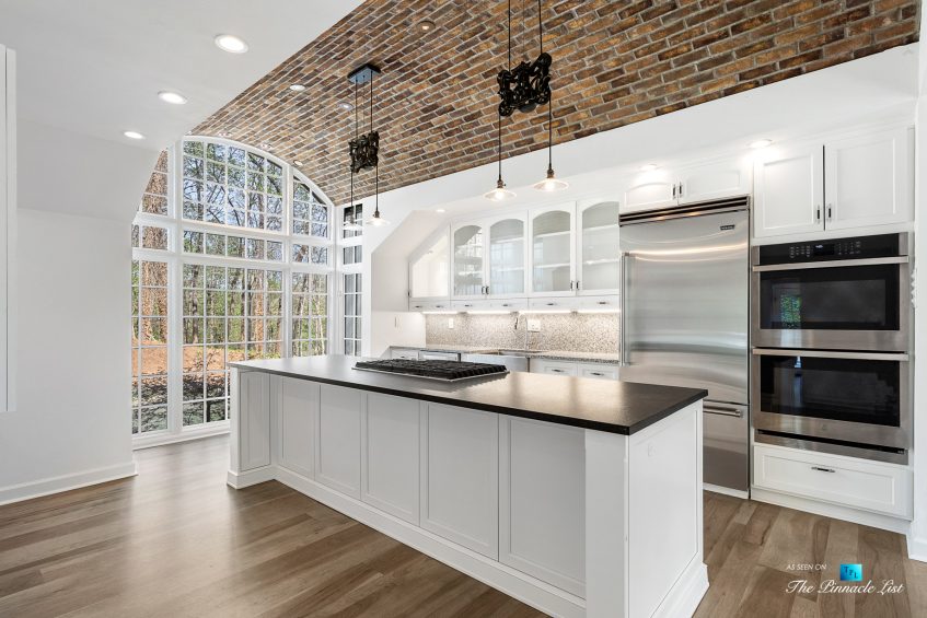 4890 Northside Dr NW, Sandy Springs, GA, USA - Luxury Real Estate - 8