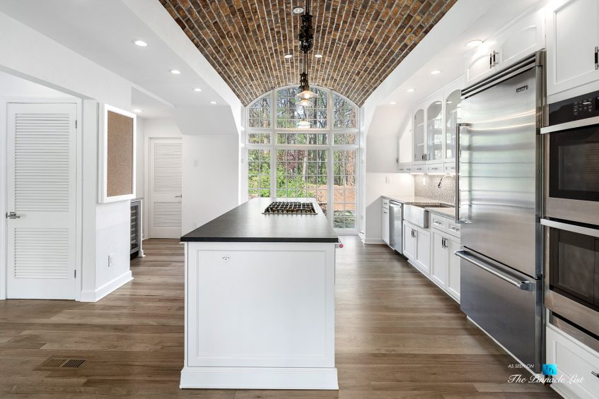 4890 Northside Dr NW, Sandy Springs, GA, USA - Luxury Real Estate - 9