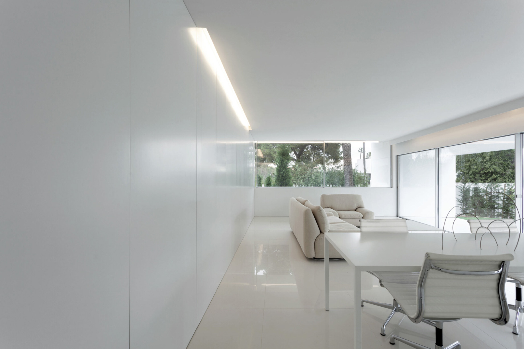 Breeze House Casa de la Brisa – Castellon de la Plana, Spain – 10