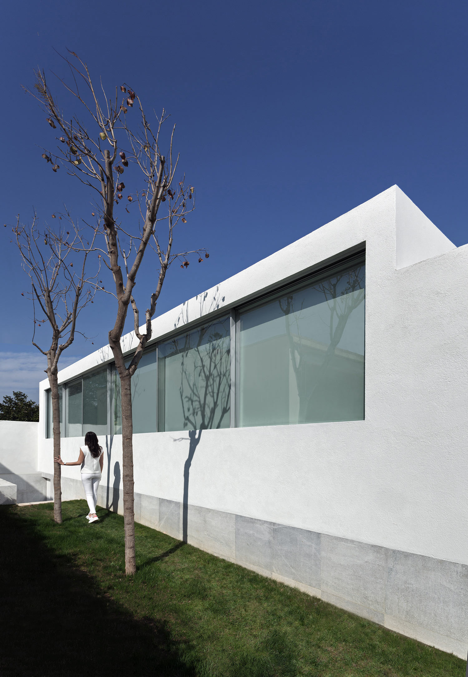 Breeze House Casa de la Brisa – Castellon de la Plana, Spain – 3