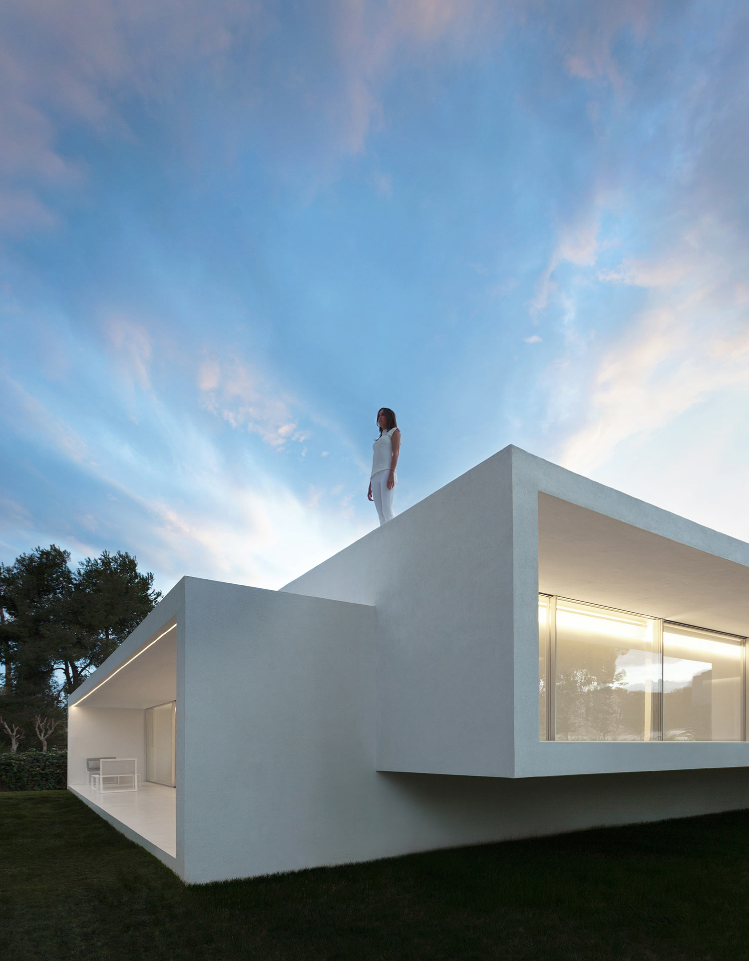 Breeze House Casa de la Brisa – Castellon de la Plana, Spain – 32