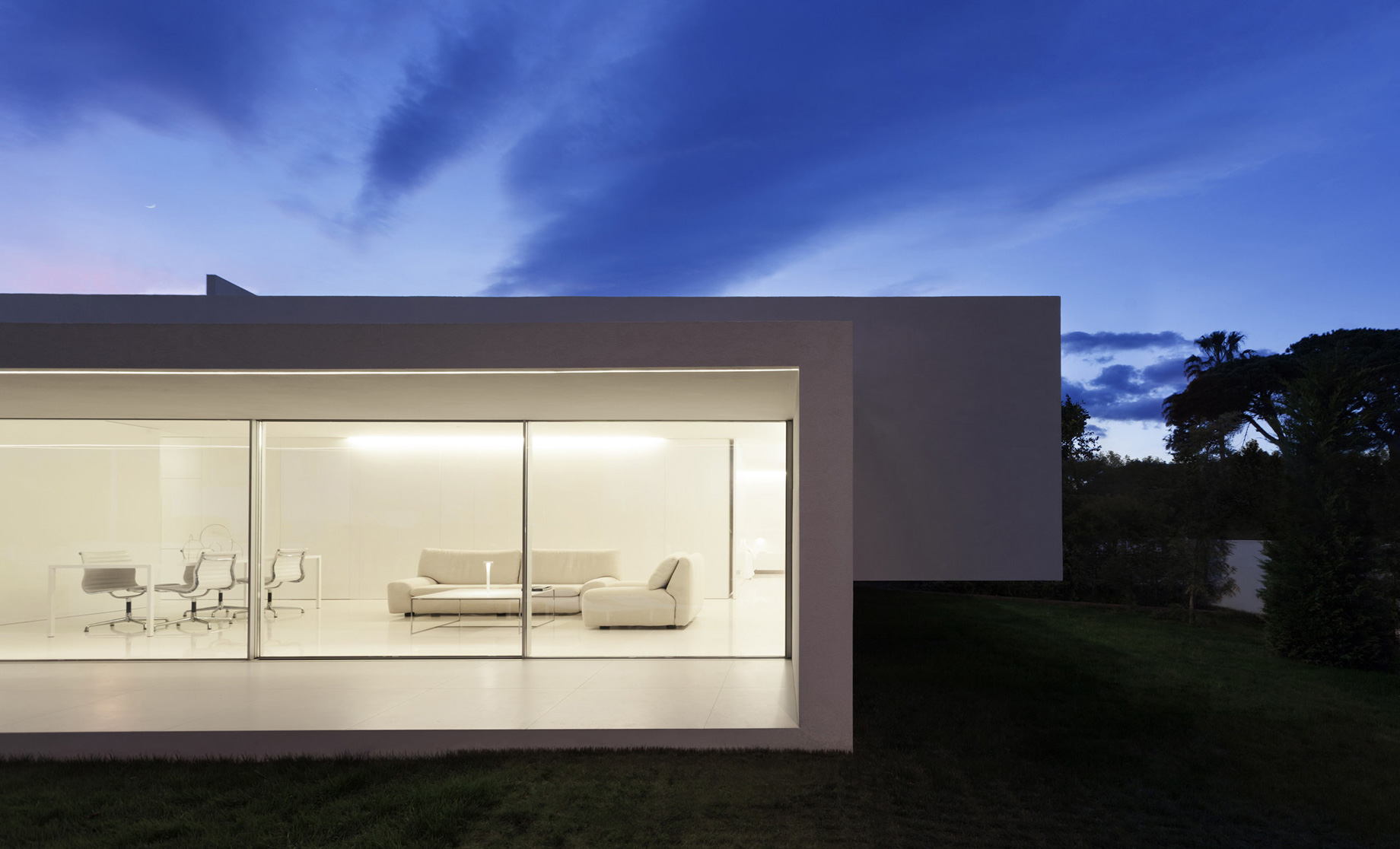 Breeze House Casa de la Brisa – Castellon de la Plana, Spain – 33