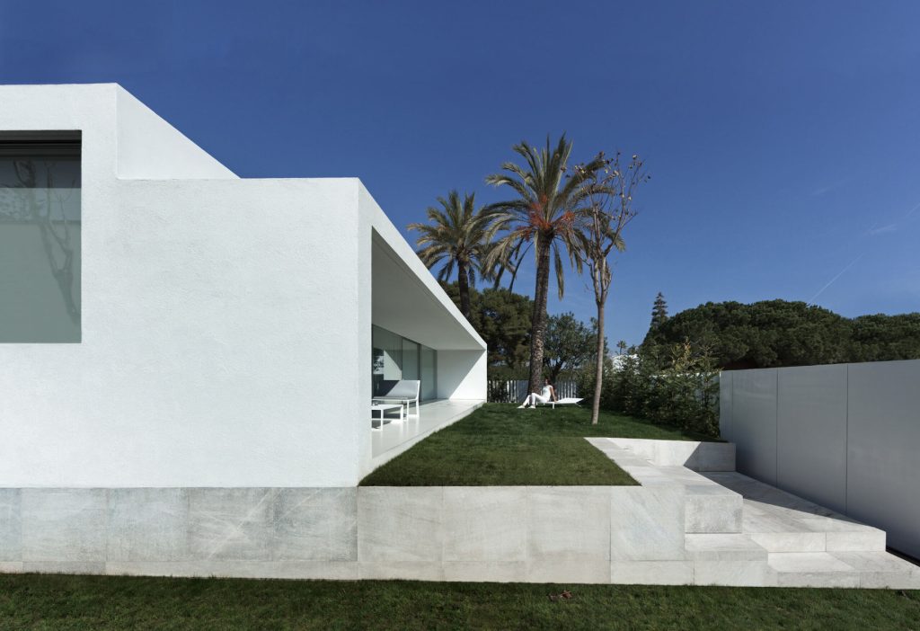 Breeze House Casa de la Brisa - Castellon de la Plana, Spain - 5