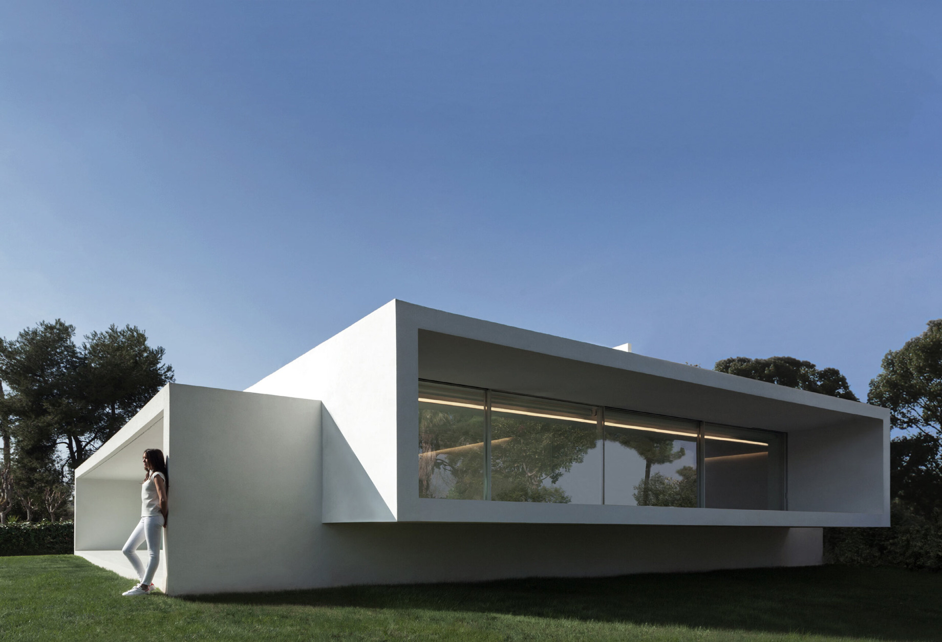 Breeze House Casa de la Brisa – Castellon de la Plana, Spain – 6