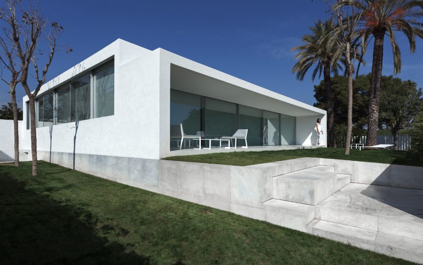 Breeze House Casa de la Brisa - Castellon de la Plana, Spain - 9