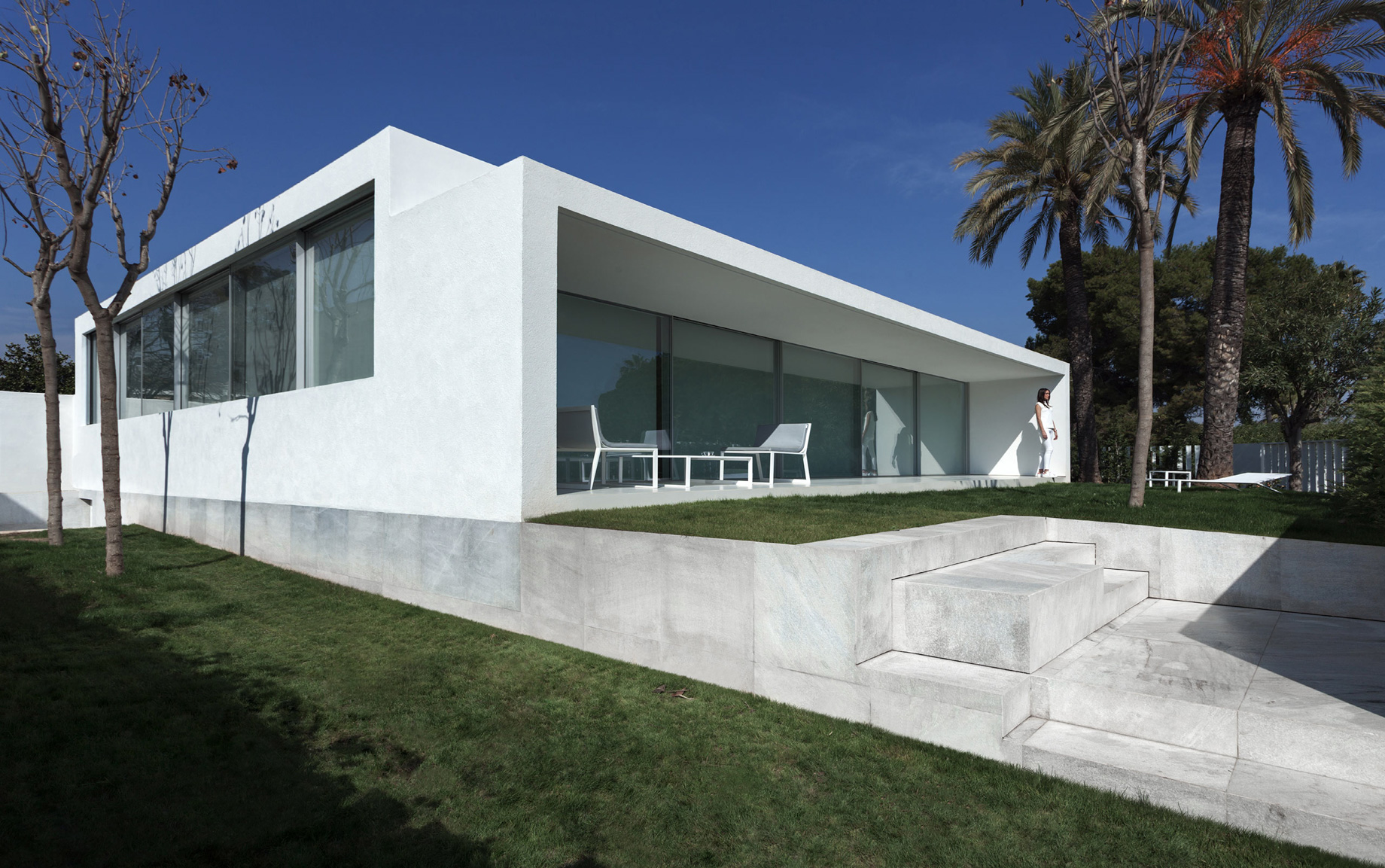 Breeze House Casa de la Brisa – Castellon de la Plana, Spain – 9