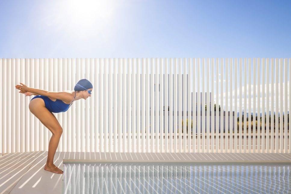 Casa Piera Permeable House - Borriana, Castellon, Spain - 17